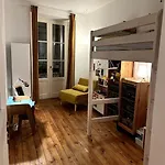 Grand Aere Avec Terrasse