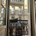 アパート Grand Aere Avec Terrasse