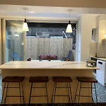 アパート Grand Aere Avec Terrasse