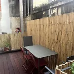 Grand Aere Avec Terrasse アパート *