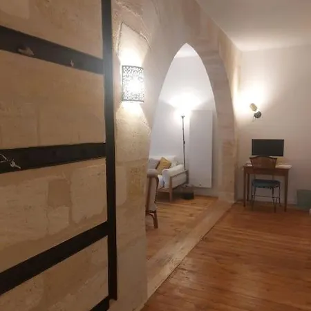 Apartment Grand Aere Avec Terrasse *