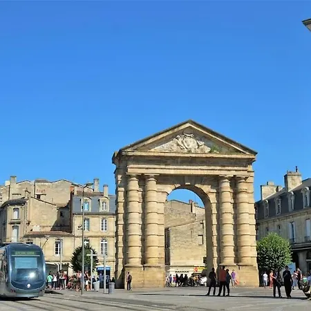 Grand Aere Avec Terrasse