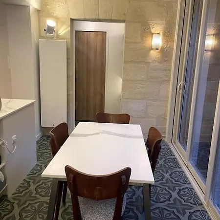 Apartamento Grand Aéré Avec Terrasse