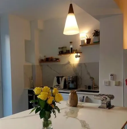 Apartamento Grand Aéré Avec Terrasse *