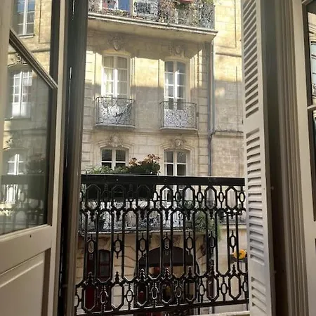 Apartamento Grand Aéré Avec Terrasse