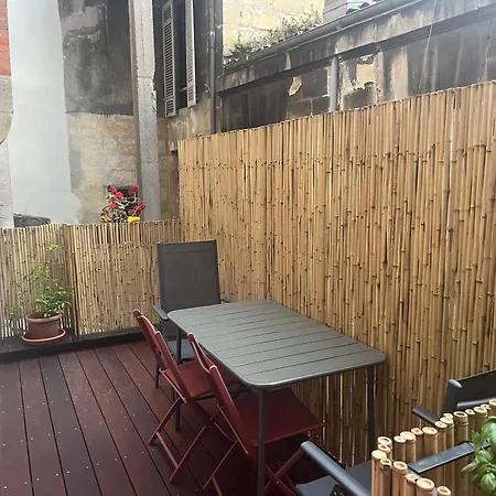 Lejlighed Grand Aere Avec Terrasse
