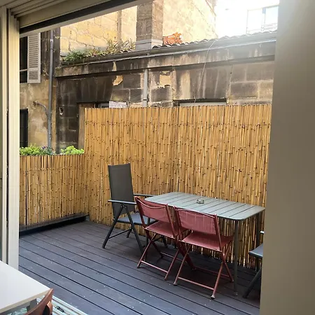 Lejlighed Grand Aere Avec Terrasse *