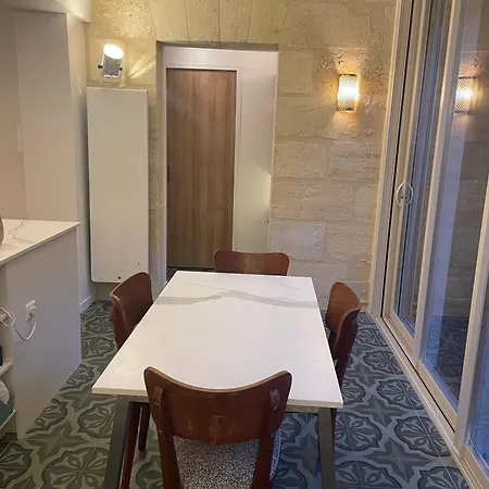 Lejlighed Grand Aere Avec Terrasse