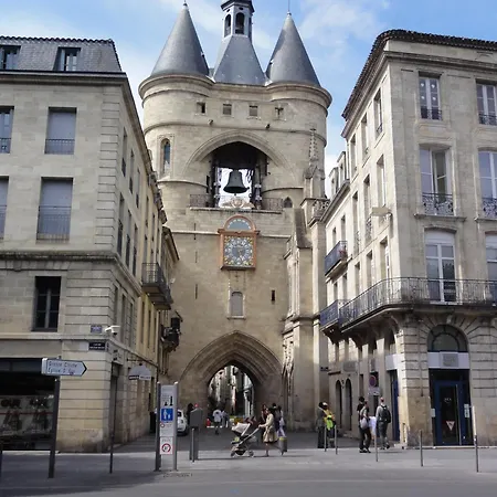 Lejlighed Grand Aere Avec Terrasse *